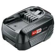 Bosch Akumulators Pba 18V 4.0Ah W-C 1600A011T8
