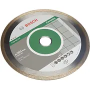 Bosch Dimanta griešanas disks 200Mm25,4Mm flīzēm 2608602537