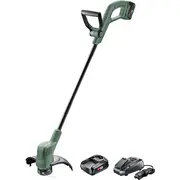 Bosch Easygrasscut 18V-260  2X2Ah Akumulatora trimeris 06008C1C05