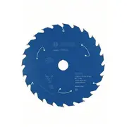 Bosch Expert for Wood 165X20X1.5/1X24T 2608644507