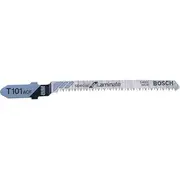 Bosch Figūrzāģa asmens T 101 Aof 5Gab. 83Mm 2608634233