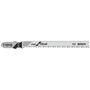 Bosch Figūrzāģa asmens T 101 B 100Mm 2608630030