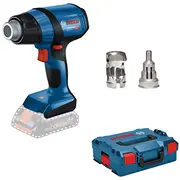 Bosch Ghg 18V-50, Solo Akumulatora Fēns 06012A6501