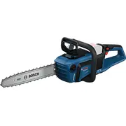 Bosch Gke 18V-40 solo Akumulatora ķēdes zāģis 06008D3000