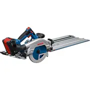 Bosch Gks 18V-57-2 Gx, Fsn 440 X 06016C1003