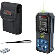 Bosch Glm 50-27 Cg 2X1.5V 0601072U00