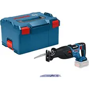 Bosch Gsa 18V-28 Solo, L-Boxx 06016C0001