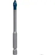 Bosch Hex-9 Hardceramic 6X90 mm, 1 gab. 2608900590