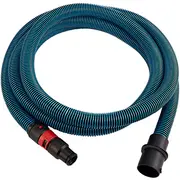 Bosch Putekļsūcēja šļūtene, 5 m antistatiska 35Mm Gas 35/55 2608000566