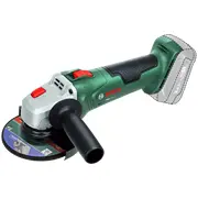 Bosch Pws 18V-70 solo, 115Mm Akumulatora leņķa slīpmašīna 06033E6000