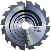 Bosch Ripzāģa disks 190X30 mm Optiline Wood 2608641184