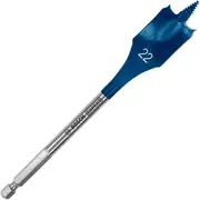 Bosch Spalvurbis ar centrējošo smaili, 22X152Mm 2608900320