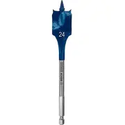 Bosch Spalvurbis ar centrējošo smaili, 24X152Mm 2608900321
