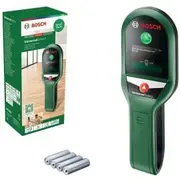 Bosch Universaldetect Detektors 0603681301