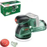 Bosch Universalorbit 18V-20 Solo Ekscentriskā slīpmašīna 06033E4100