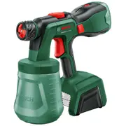 Bosch Universalspray 18V-300 Solo Akumulatora krāsu pulverizators 0603208100