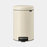 Brabantia atkritumu tvertne Newicon, 12L, soft beige 149924