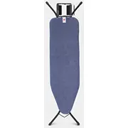 Brabantia Gludināmais dēlis 124X38Cm, Denim Blue 134265
