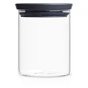 Brabantia stikla kārba 0.6 l - 298288