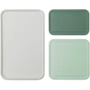 Brabantia virtuves dēlīšu komplekts 3 gb, Tasty - Mixed 123160