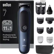 Braun 11 in1 Grooming Kit Series 7 Aio7540