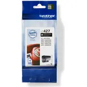 Brother Lc427Bk Ink Cartridge Black