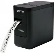 Brother Pt-P750W Uzlīmju printeris Ptp750Wzw1