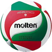 Bumba, volejbola Molten V5M2200, 5 izmērs V5M2200