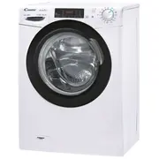 Candy Cshw4645Twb3/1-S Veļas mašīna ar žāvētāju