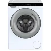 Candy Cw50-Bp12307Gu-S Kompakta veļas mašīna
