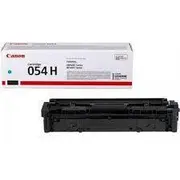 Canon 054H Cyan Toner Cartridge 3027C002