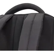 Case Logic Propel Backpack Propb-116 Fits up to size 12-15.6 , Black, 17 L, Shoulder strap, Backpac Propb116 Black