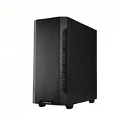 Chieftec Elox Miditower, Black As-01B-Op