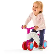 Chillafish Itsibitsi 4 wheel first ride on Cpib01Pin