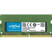 Crucial 32Gb Ddr4 Sodimm 3200Mhz Ct32G4Sfd832A