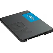 Crucial Bx500 Ssd 4Tb, Sata 3.0 Ct4000Bx500Ssd1