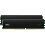 Crucial Ddr4 Pro 64Gb 3200Mhz Kit 2 Cp2K32G4Dfra32A