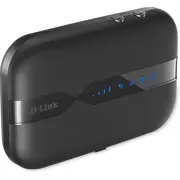 D-Link 4G Lte Mobile Wifi Hotspot Dwr-932