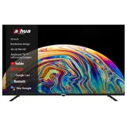 Dahua Dhi-Ltv50-Qsd400 50 Ultrahd 4K Smart Android Led Tv