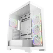 Deepcool Case Cg580 4F V2 Wh R-Cg580-Whada4-G-2