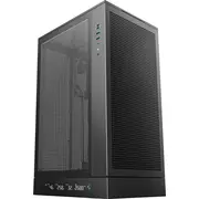 Deepcool Ch270 Digital, Black R-Ch270-Bkndm0-G-1
