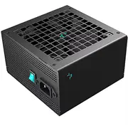 Deepcool Pn650M Gold Psu R-Pn650M-Fc0B-Jgeu