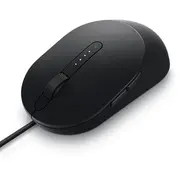 Dell Laser Wired Mouse Black Ms3220 570-Abhn