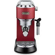 Delonghi Dedica Ec685.R, Red Ec685R