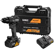 Dewalt Dcd86Mp2T-Qw Mclaren Triecienurbjmašīna 18V 2X5Ah Tstak