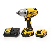 Dewalt Dcf899P2-Qw 2 x 5.0Ah