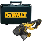 Dewalt Dcg460N-Xj 54V Leņķa slīpmašīna, 230Mm