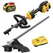 Dewalt Dcmas5713X1-Qw Daudzfunkcionāls dārza instruments 54V 1X9Ah