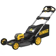Dewalt Dcmwp500N-Xj Zāles pļāvējs 54V Bez Akumulatora