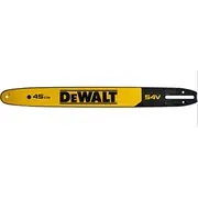 Dewalt Dt20687-Qz Ķēdes zāģa sliede 45Cm